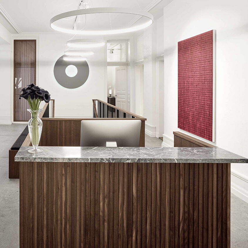 <p>Firma Ref. B3</p>