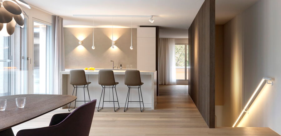 <p>Umbau EFH Ref. A5</p>