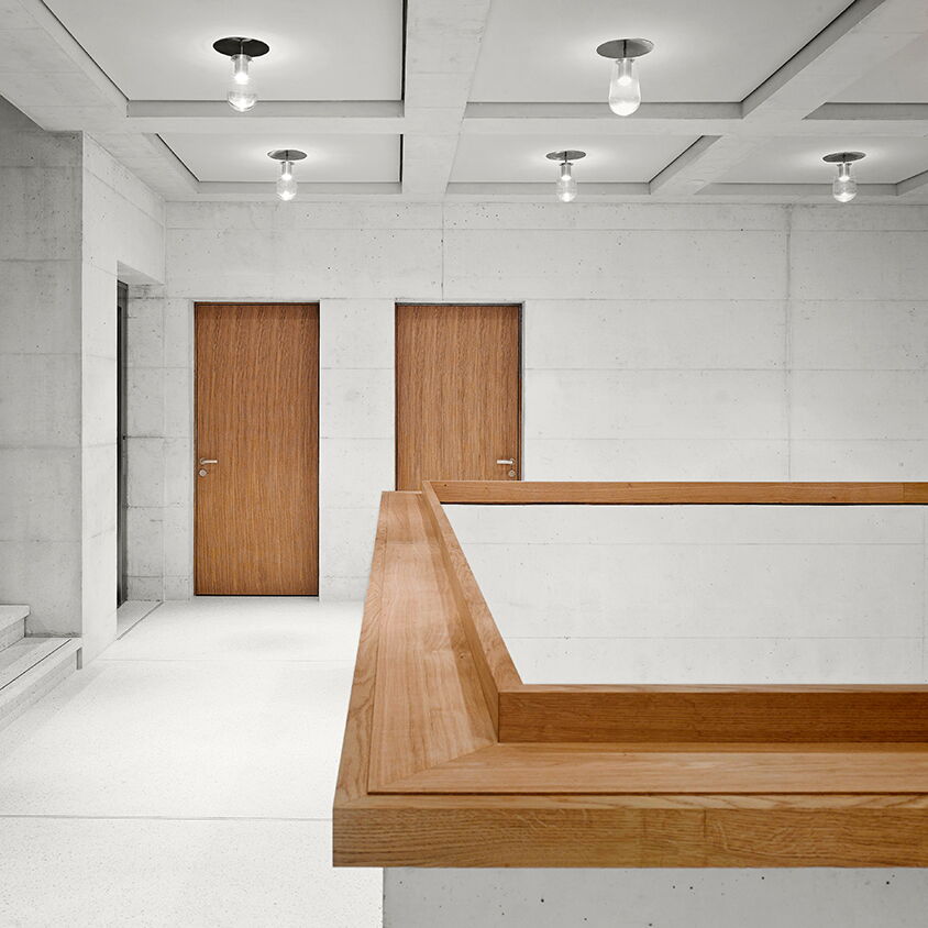 <p>Gemeindehaus Ref. F1</p>