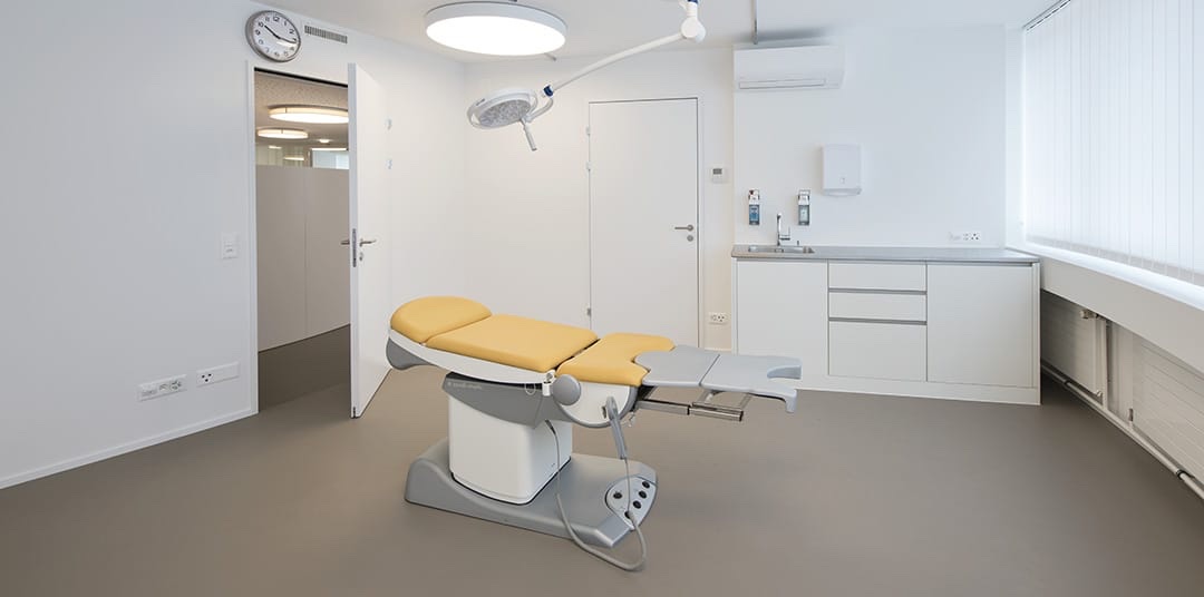 Urologiepraxis Ref. U3 - Bild #3