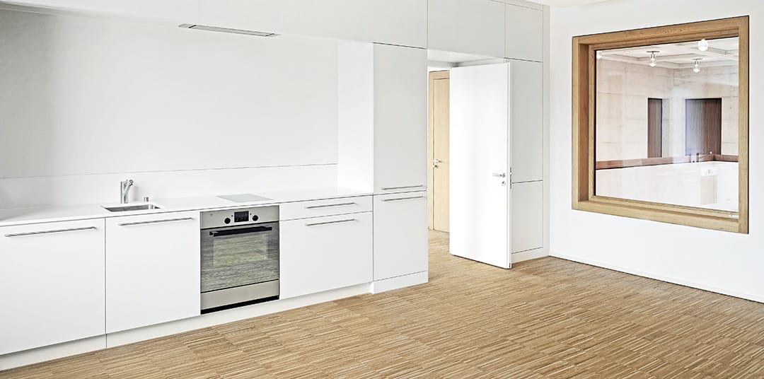 Gemeindehaus Ref. F1 - Bild #2