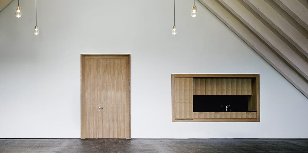 Gemeindehaus Ref. F1 - Bild #3