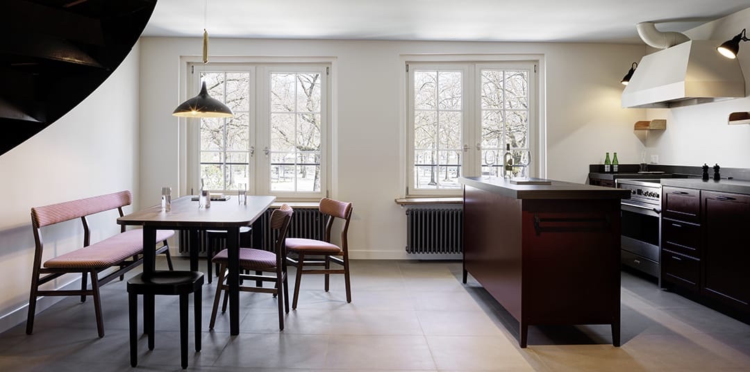 Hotel Appartement Ref. W1