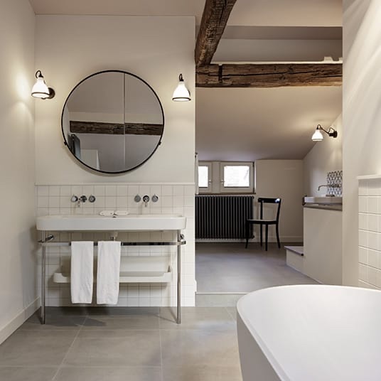 Hotel Appartement Ref. W1 - Bild #10