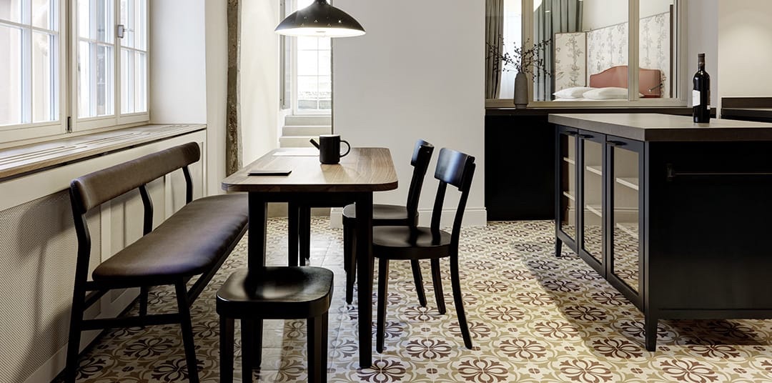 Hotel Appartement Ref. W1 - Bild #2