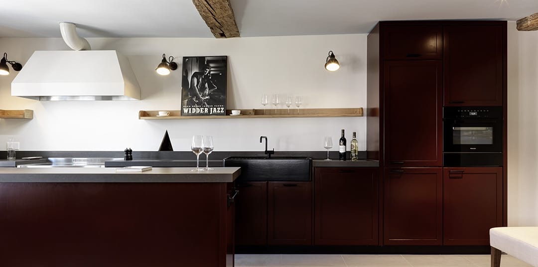 Hotel Appartement Ref. W1 - Bild #3
