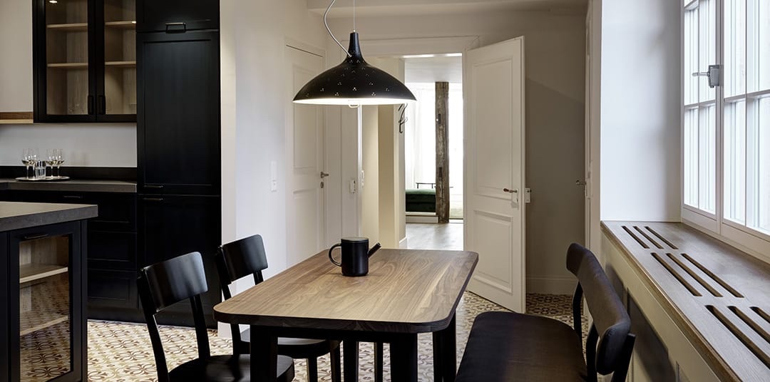 Hotel Appartement Ref. W1 - Bild #4