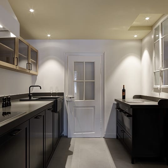 Hotel Appartement Ref. W1 - Bild #5
