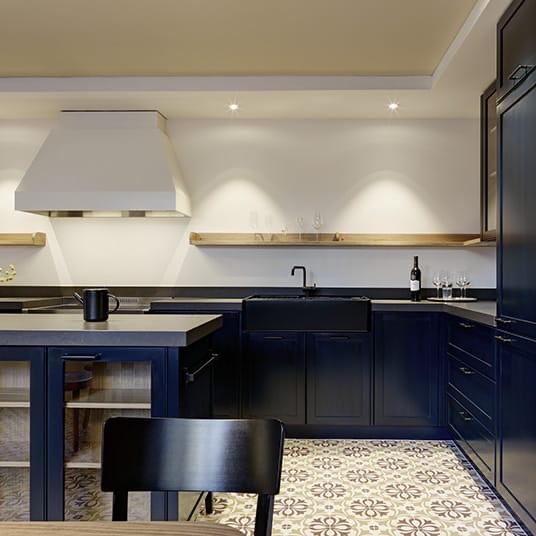 Hotel Appartement Ref. W1 - Bild #6