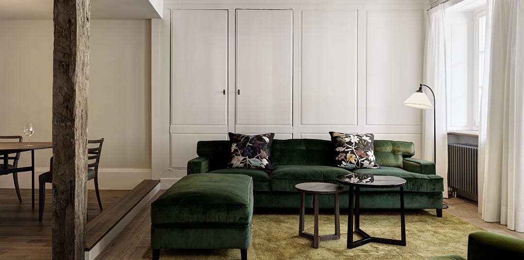 Hotel Appartement Ref. W1 - Bild #7