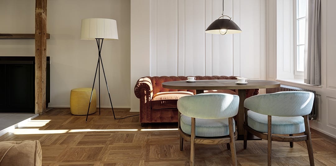 Hotel Appartement Ref. W1 - Bild #8