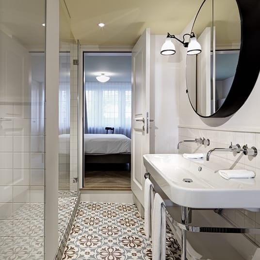 Hotel Appartement Ref. W1 - Bild #9