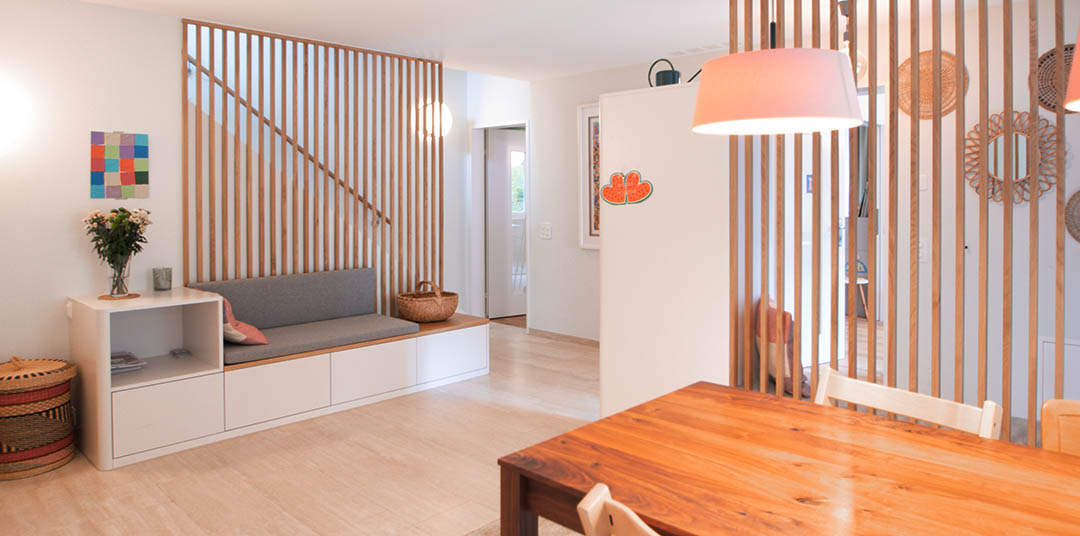 Innenausbau Ref. F2 - Bild #2
