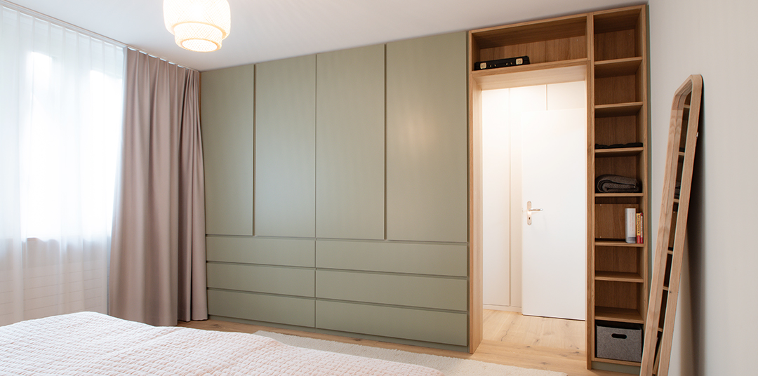 Innenausbau Ref. F2 - Bild #6