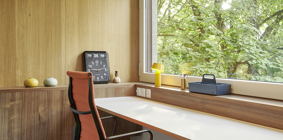 Innenausbau Ref. H6 - Bild #4