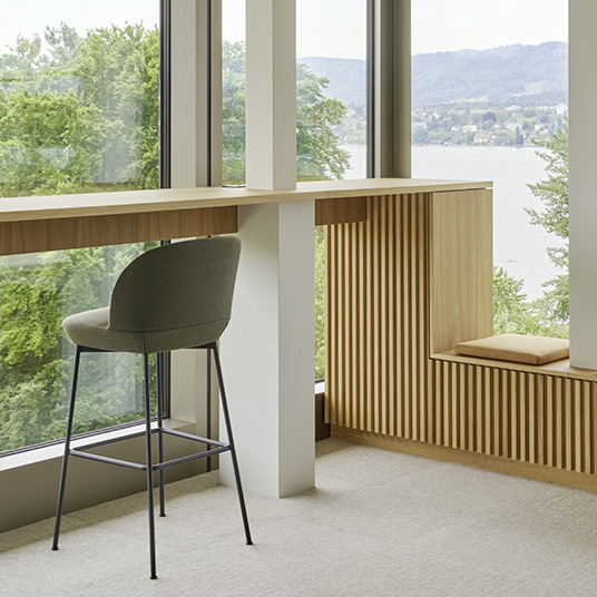 Innenausbau Ref. M6 - Bild #5