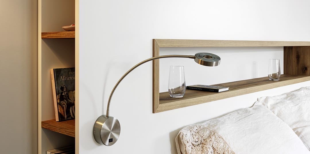 Umbau Wohnung Ref. R9 - Bild #2