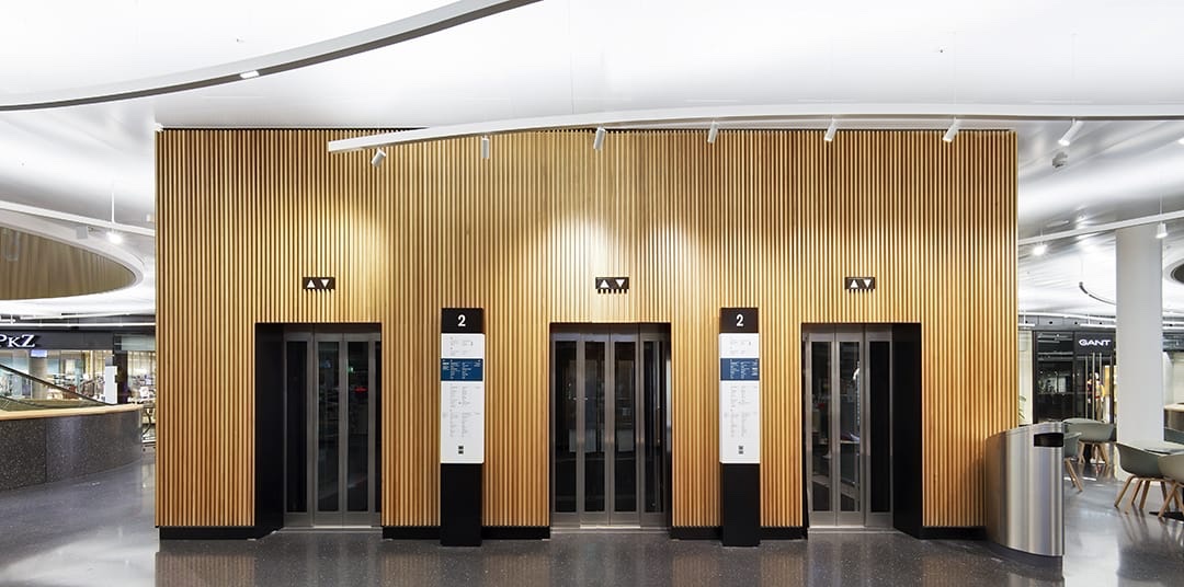 Umbau Einkaufszentrum Ref. S6 - Bild #3