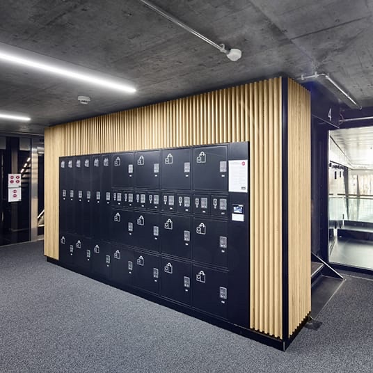 Umbau Einkaufszentrum Ref. S6 - Bild #4