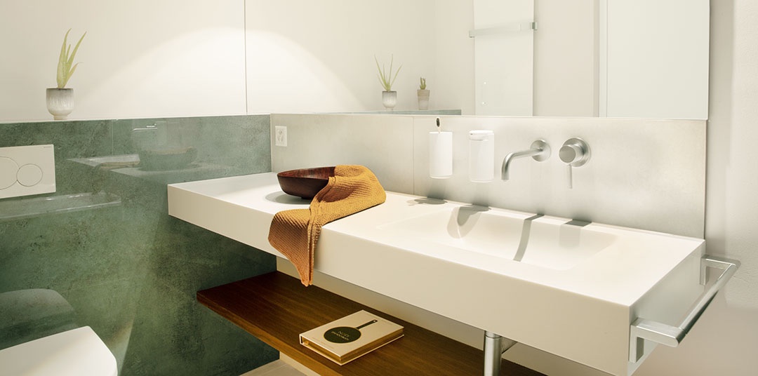 Innenausbau Ref. Z2 - Bild #2