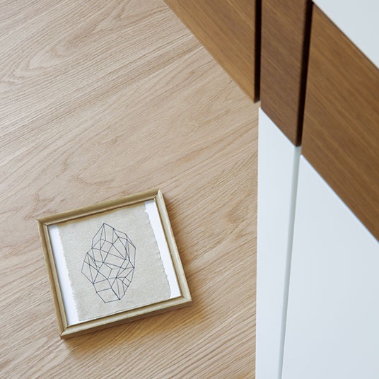 Innenausbau Ref. Z2 - Bild #4