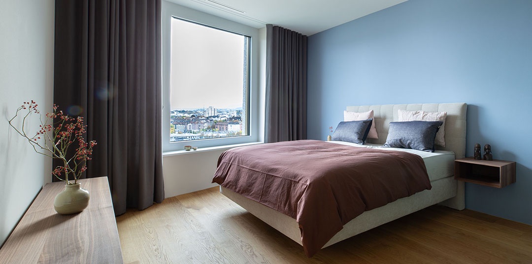 Innenausbau Ref. Z4 - Bild #2
