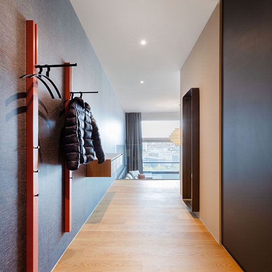Innenausbau Ref. Z4 - Bild #3