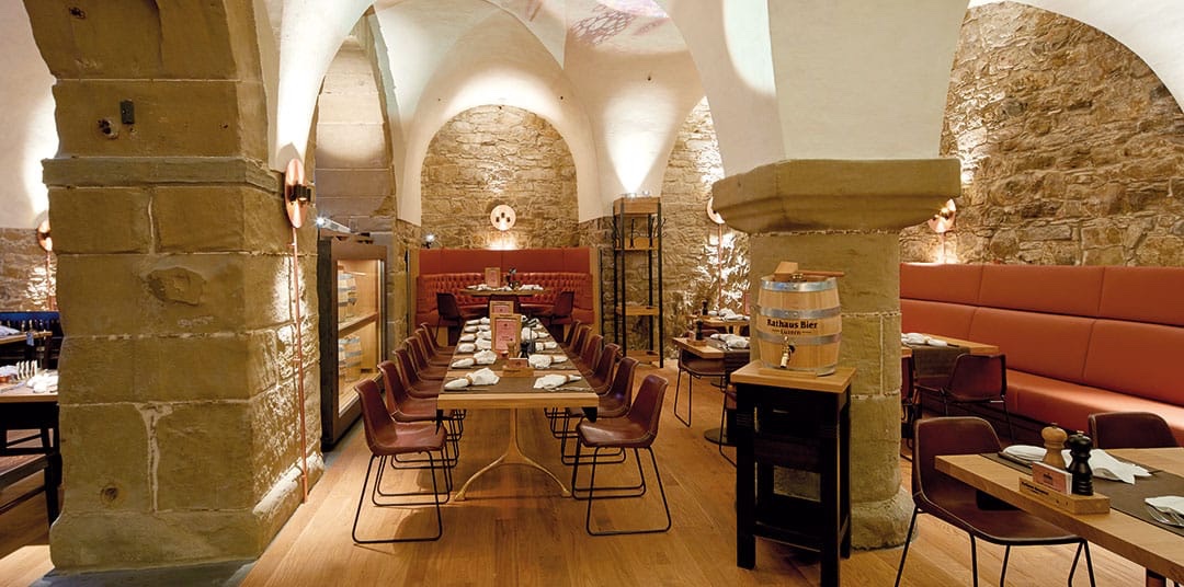 Restaurant Ref. R3 - Bild #2